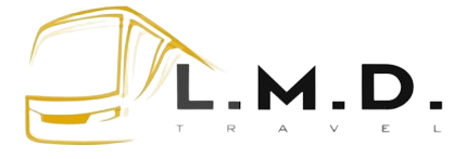 L.M.D. travel